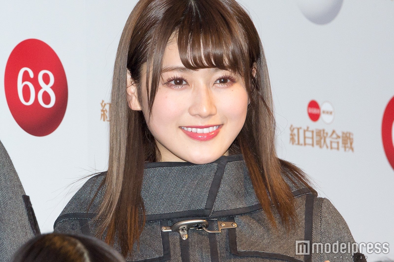 欅坂46（C）モデルプレス