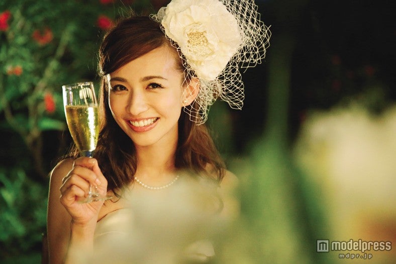 優木まおみ、ハワイ挙式の全貌を初公開「最高に幸せな一日」