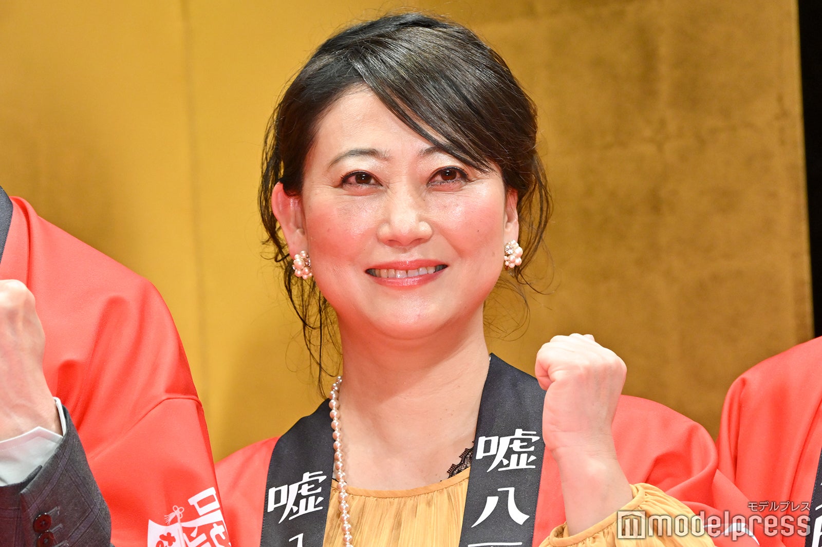 友近 （C）モデルプレス