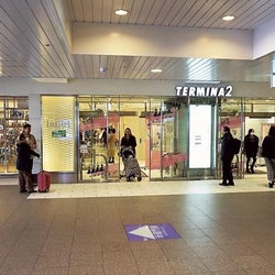 東京・錦糸町のテルミナ 感度を高めて増収継続