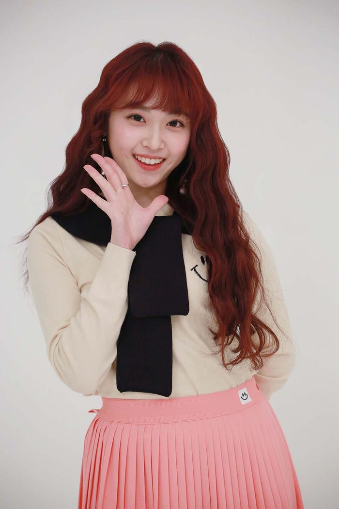 リリカ(提供写真)