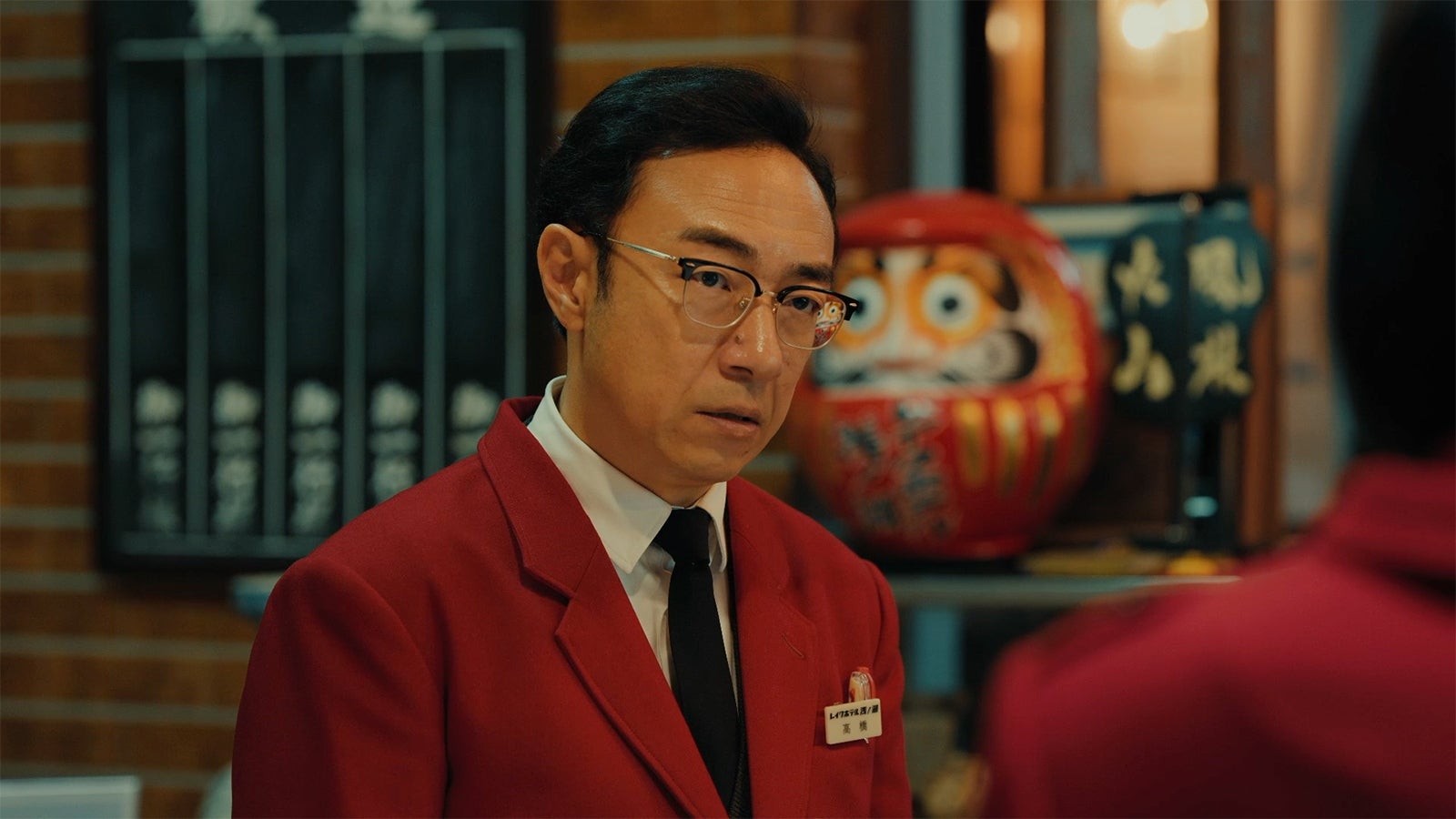 【ホットスポット 第6話】清美たち、スナックで事件発生 高橋は正体を教えることに