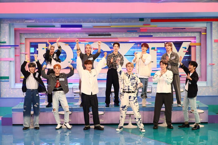 JO1(C)フジテレビ