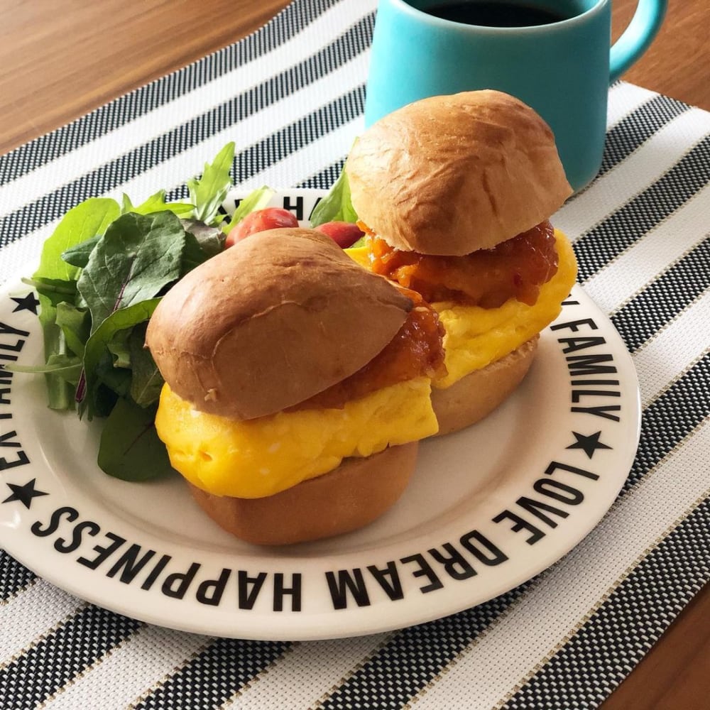 「エビのチリソース炒めキット」
