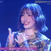 Sakura (飛咲来)(C)AbemaTV,Inc.