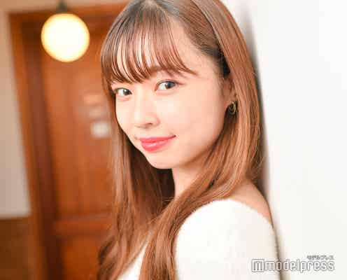 【いま最も美しい女子大生】「ミス桜美林」ファイナリスト齋藤万莉奈にインタビュー