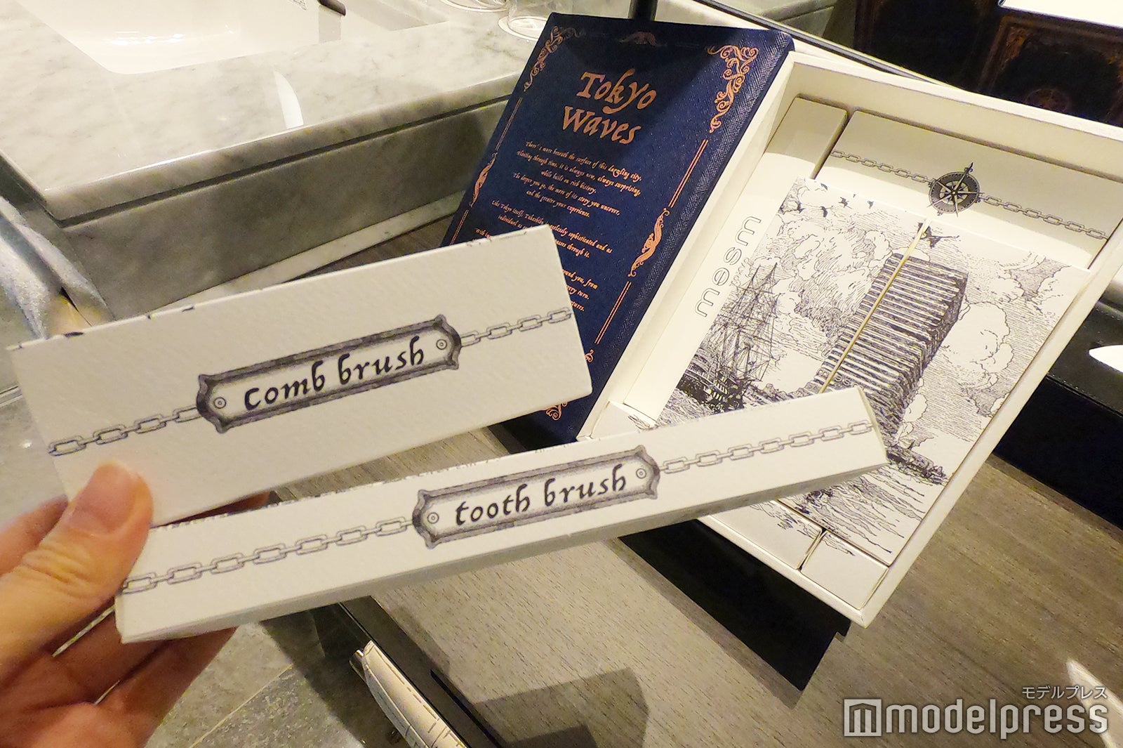 メズム東京、オートグラフ コレクション（C）モデルプレス