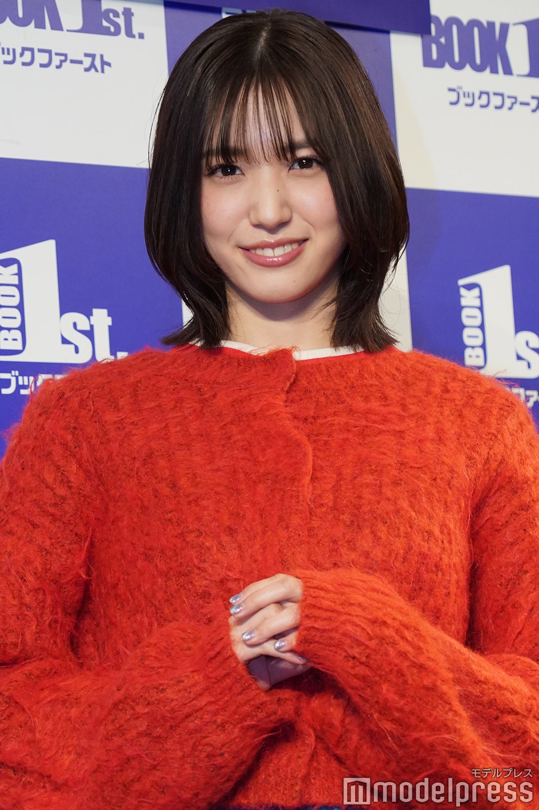 下尾みう（C）モデルプレス