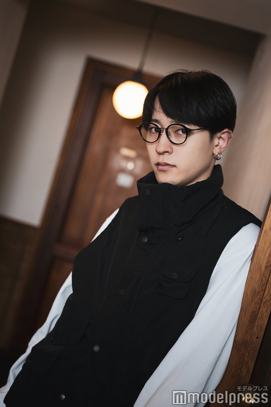 野本響葵さん（C）モデルプレス