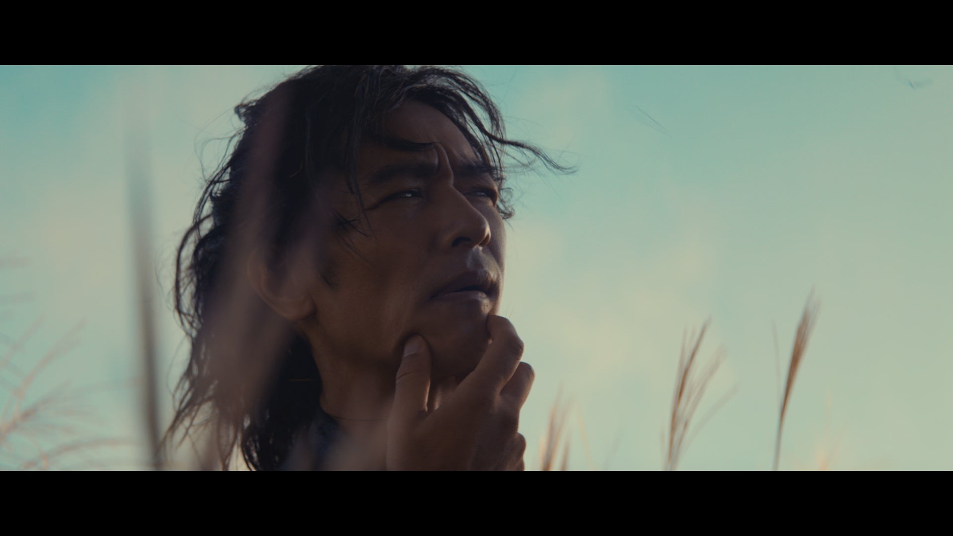 堺雅人（提供写真）