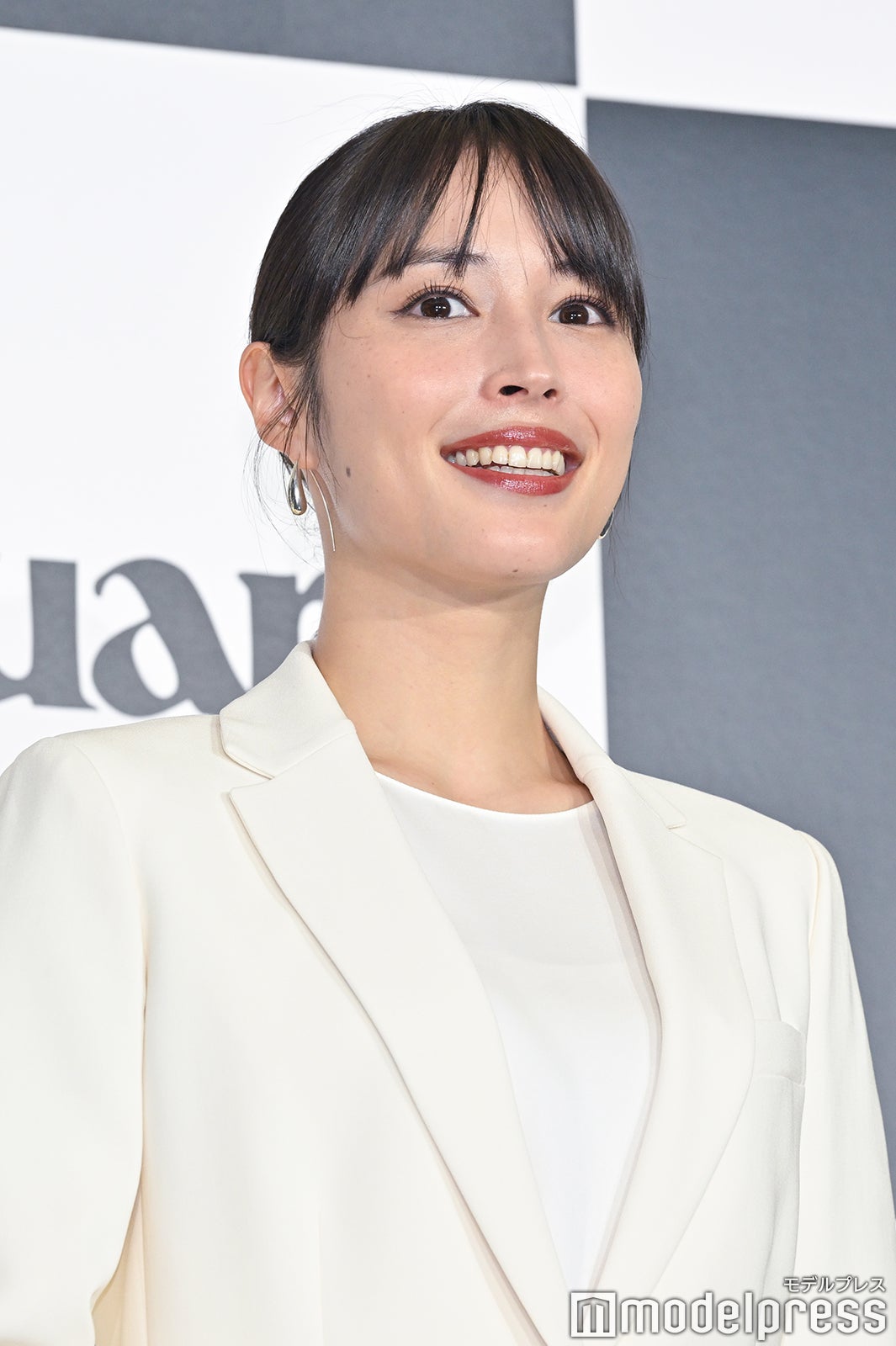 広瀬アリス（C）モデルプレス