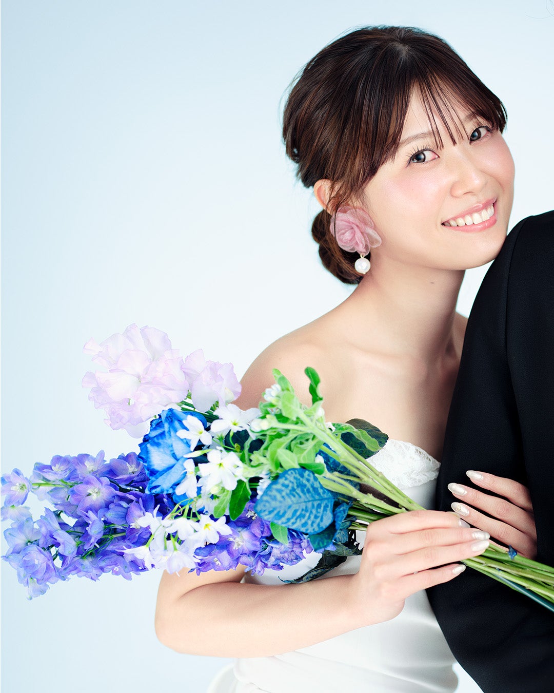 西澤由夏（C）AbemaTV,Inc.