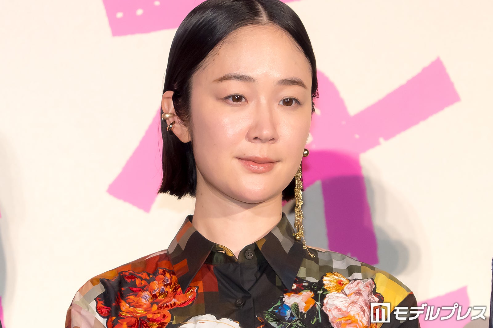 黒木華（C）モデルプレス