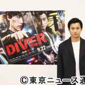 竹中直人 稲森いずみが 任侠夫婦 役で 極主夫道 に参戦 モデルプレス 竹中直人 稲森いずみが 任侠夫婦 役で 極主夫道 に参戦 モデルプレス