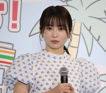 志田未来 サウナに入りながら頭の中でセリフ唱える「間違えない自信につなげるため」