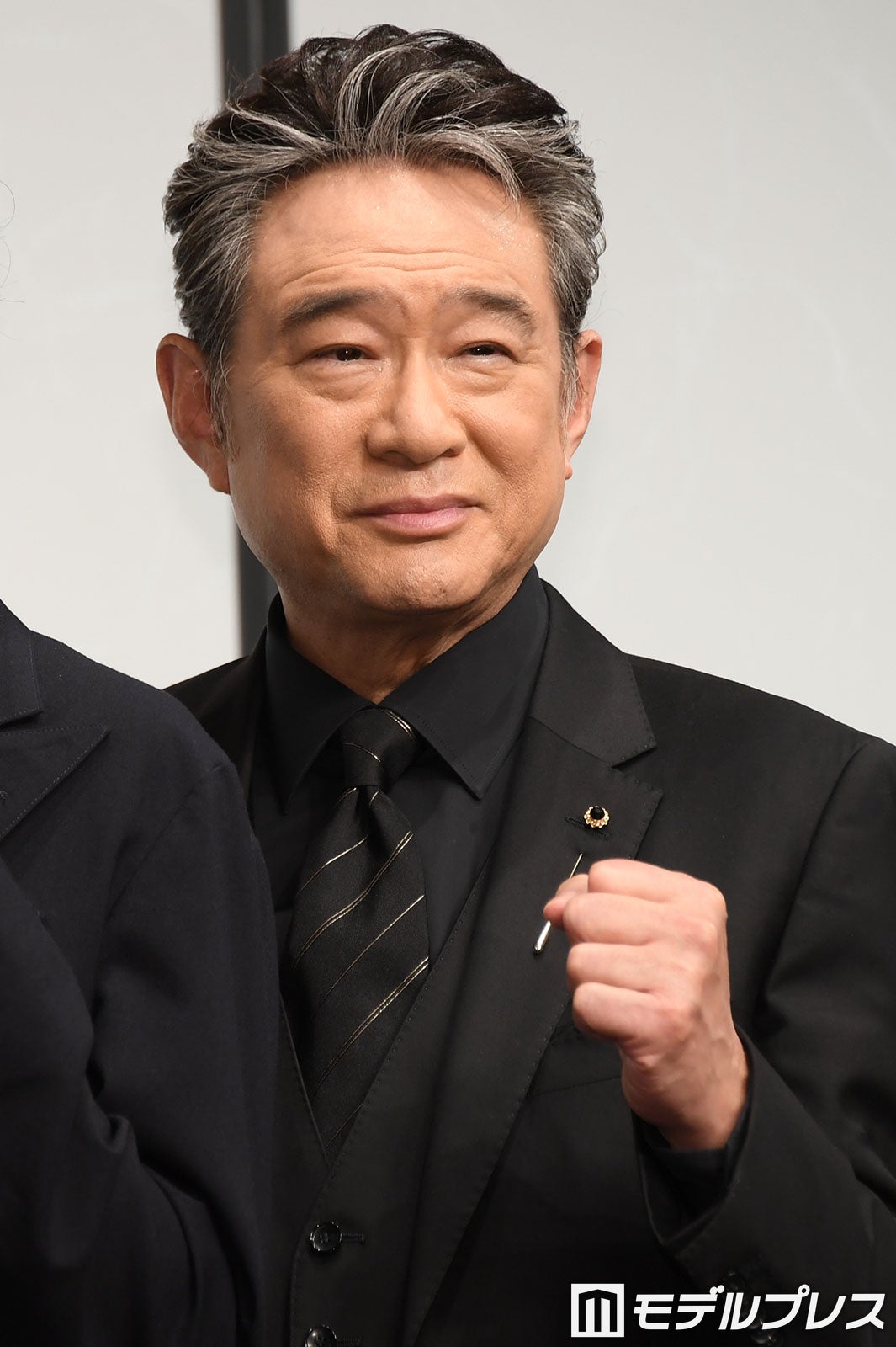 船越英一郎（C）モデルプレス