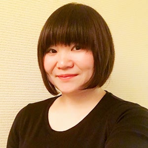 プロポーション・フェイスデザイナー 磯上早紀