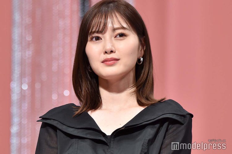 白石麻衣 前髪あり 新ヘアスタイル披露に 美しい 最強 の声 モデルプレス 白石麻衣 前髪あり 新ヘアスタイル披露に 美しい 最強 の声 モデルプレス