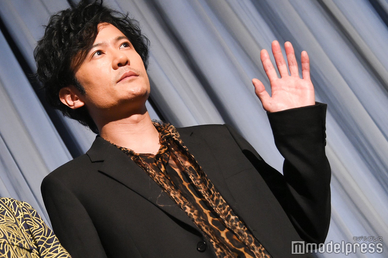 稲垣吾郎 （C）モデルプレス