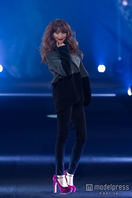 蛯原友里（C）RACo 2012 with TGC