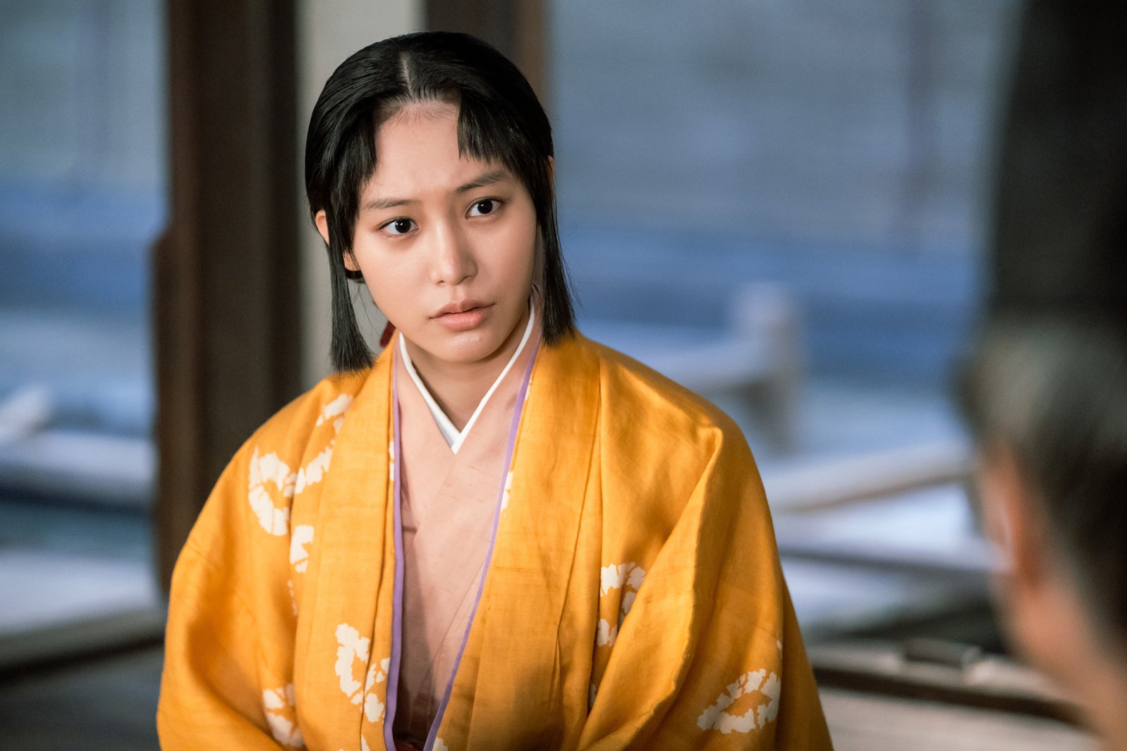 「光る君へ」第44話（C）NHK