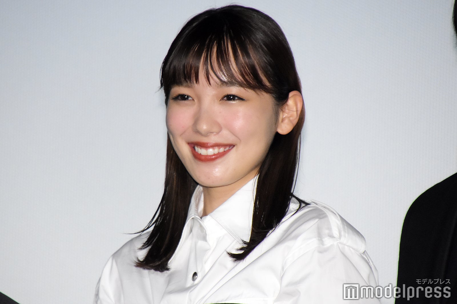 飯豊まりえ（C）モデルプレス