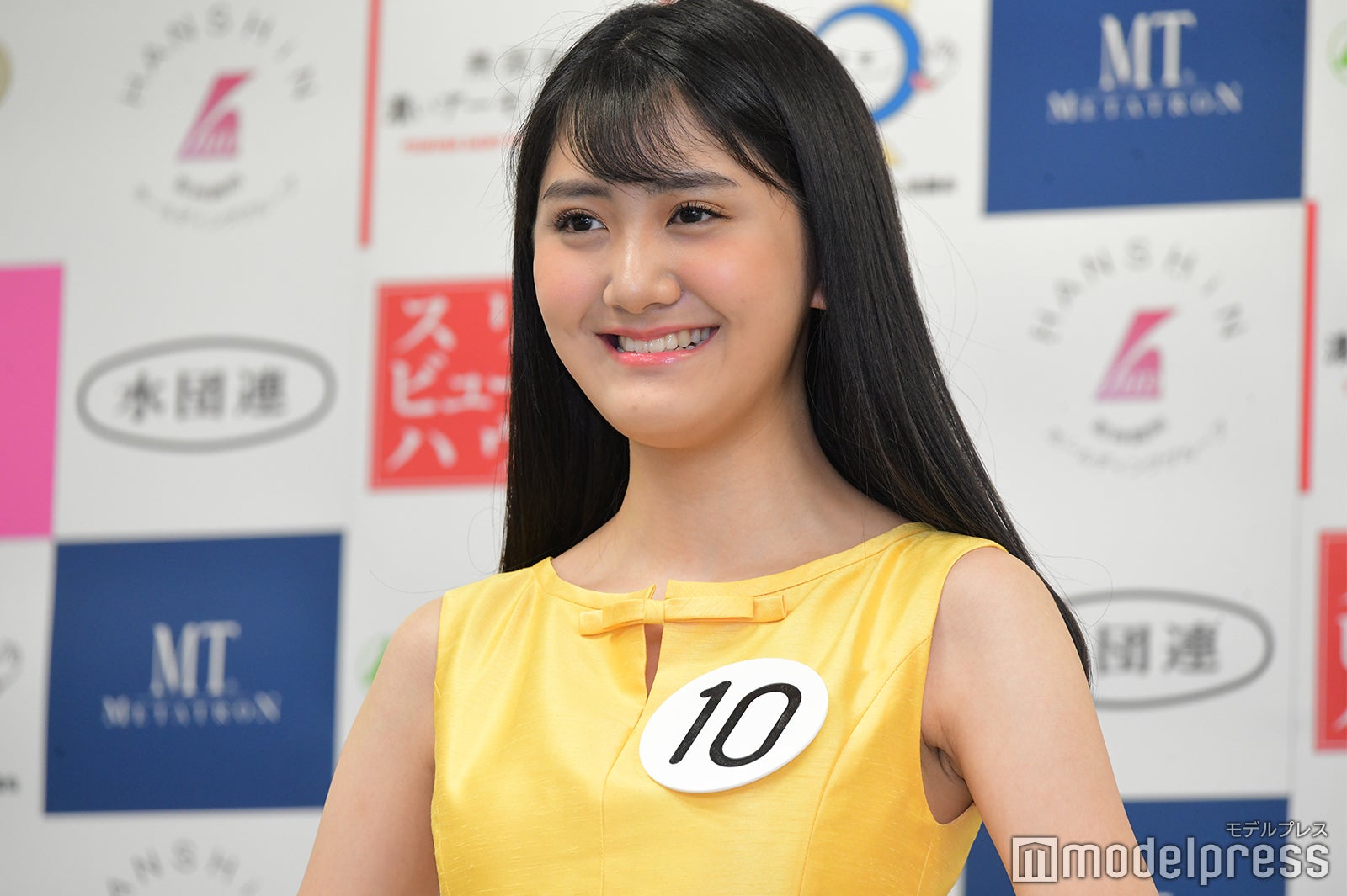 飯村さやかさん （C）モデルプレス