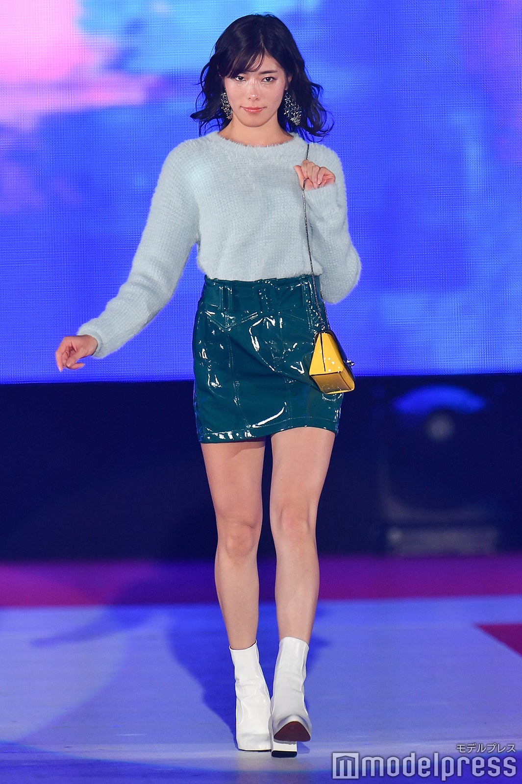 とももともも（C）モデルプレス