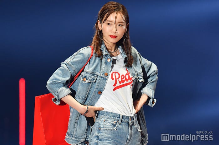 飯豊まりえ (C)モデルプレス