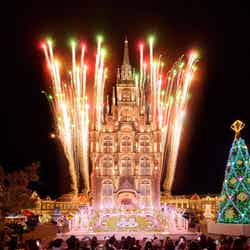 European Holy Christmas ヨーロピアン・ホーリー・クリスマス/提供素材