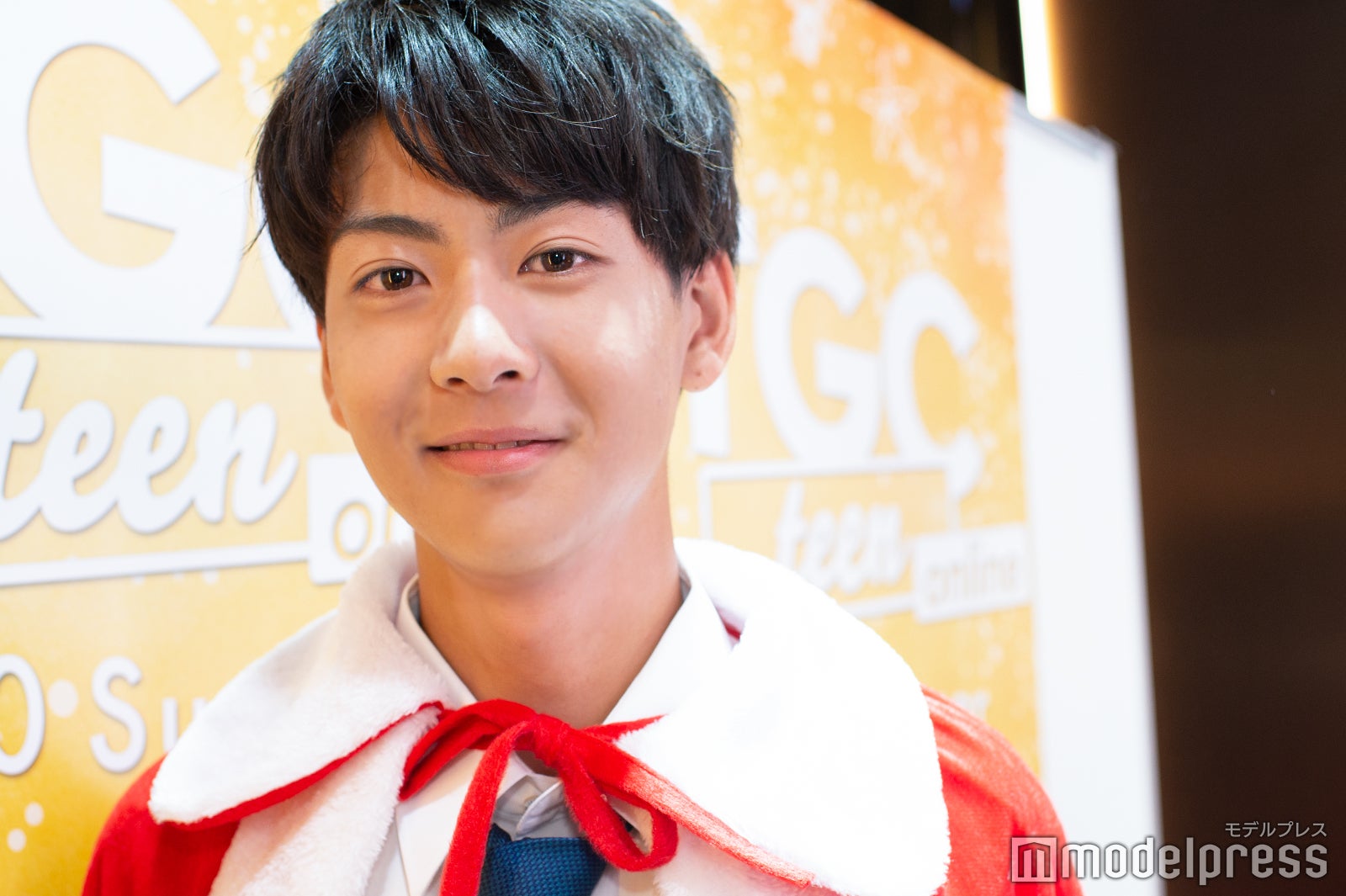 南平達矢くん（C）モデルプレス