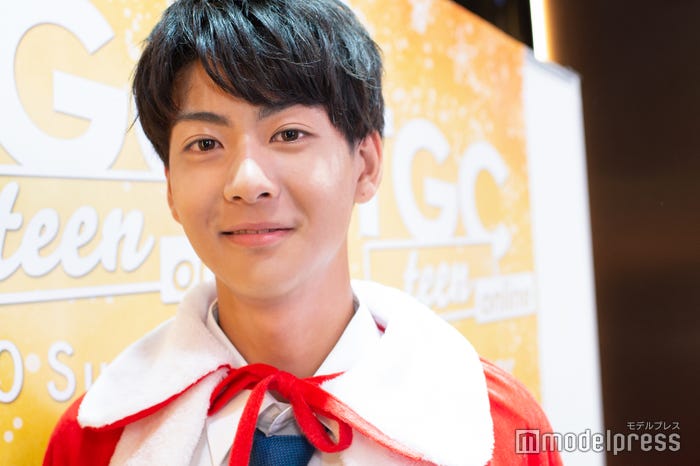 南平達矢くん(C)モデルプレス