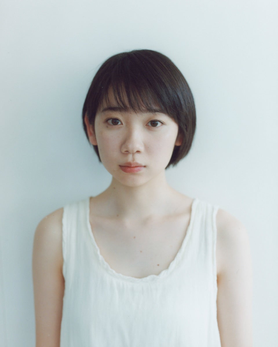 町田愛（提供写真）