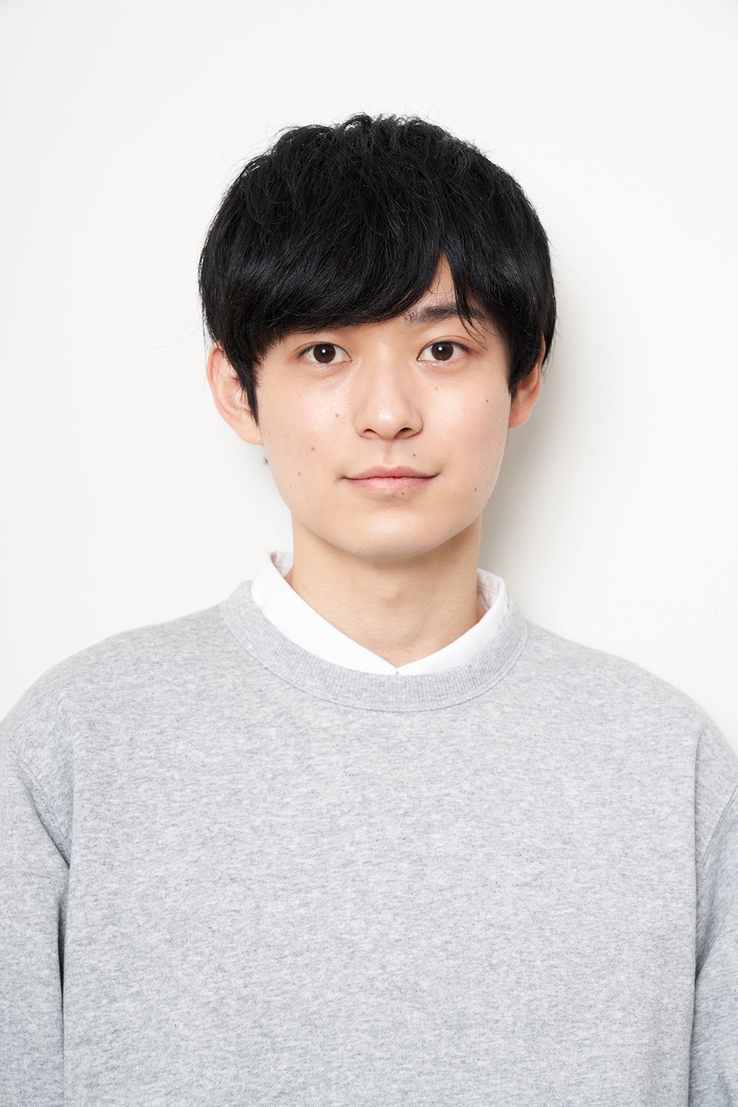 財津優太郎 （C）日本テレビ