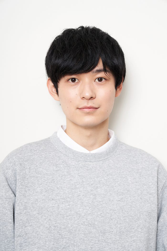 財津優太郎 (C)日本テレビ
