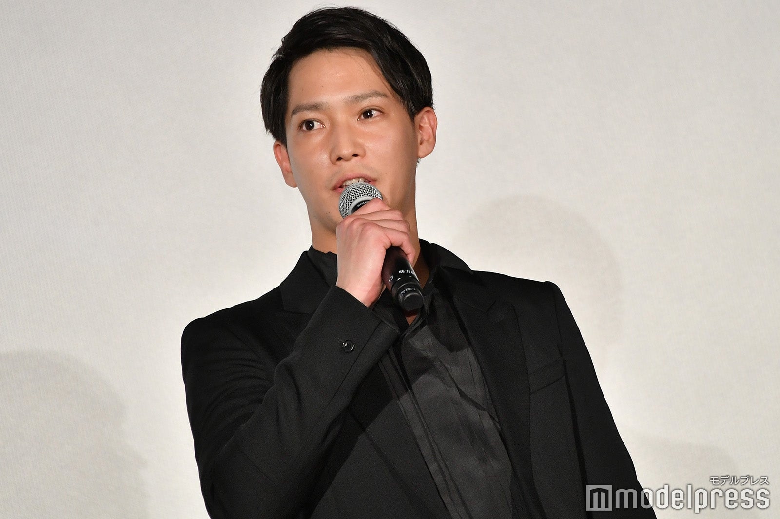 味方良介（C）モデルプレス