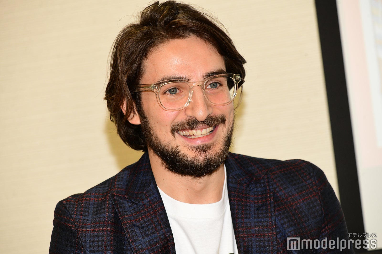 ペッペ（デュラト・ジュゼッペ） （C）モデルプレス