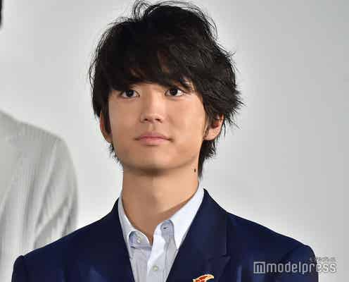 伊藤健太郎、PCR検査陰性を報告 濃厚接触者で2週間の自宅待機