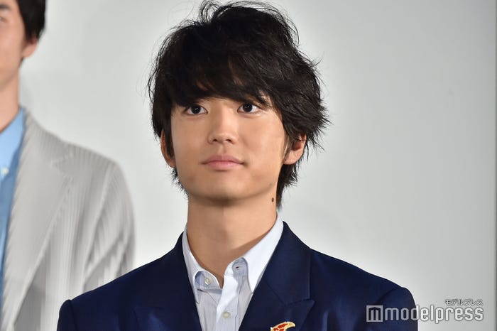 伊藤健太郎 (C)モデルプレス