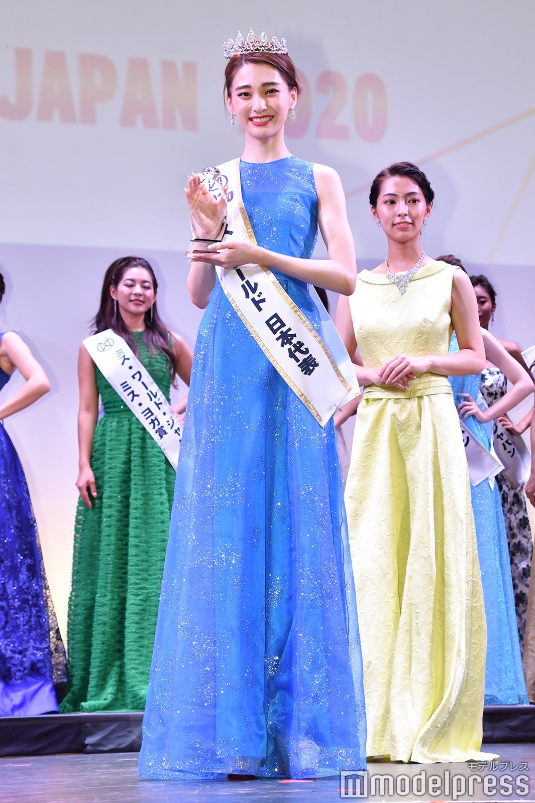 金谷鞠杏（C）モデルプレス