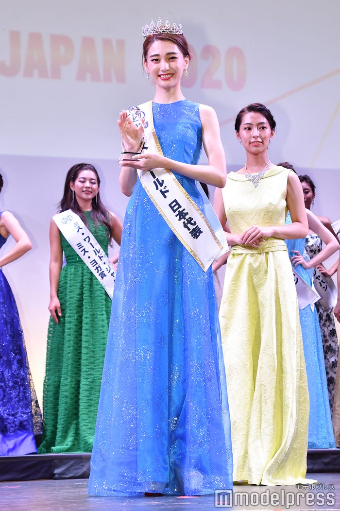 金谷鞠杏 (C)モデルプレス