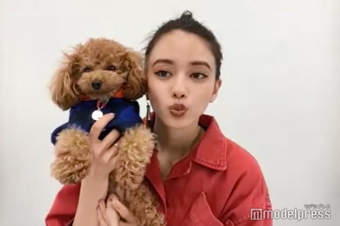 山本舞香(C)モデルプレス