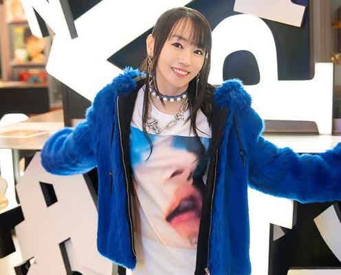 水樹奈々「紅白」出演時に後輩・岡田准一から本名で声かけられる 高橋一生が「教えてくれて気づいて」
