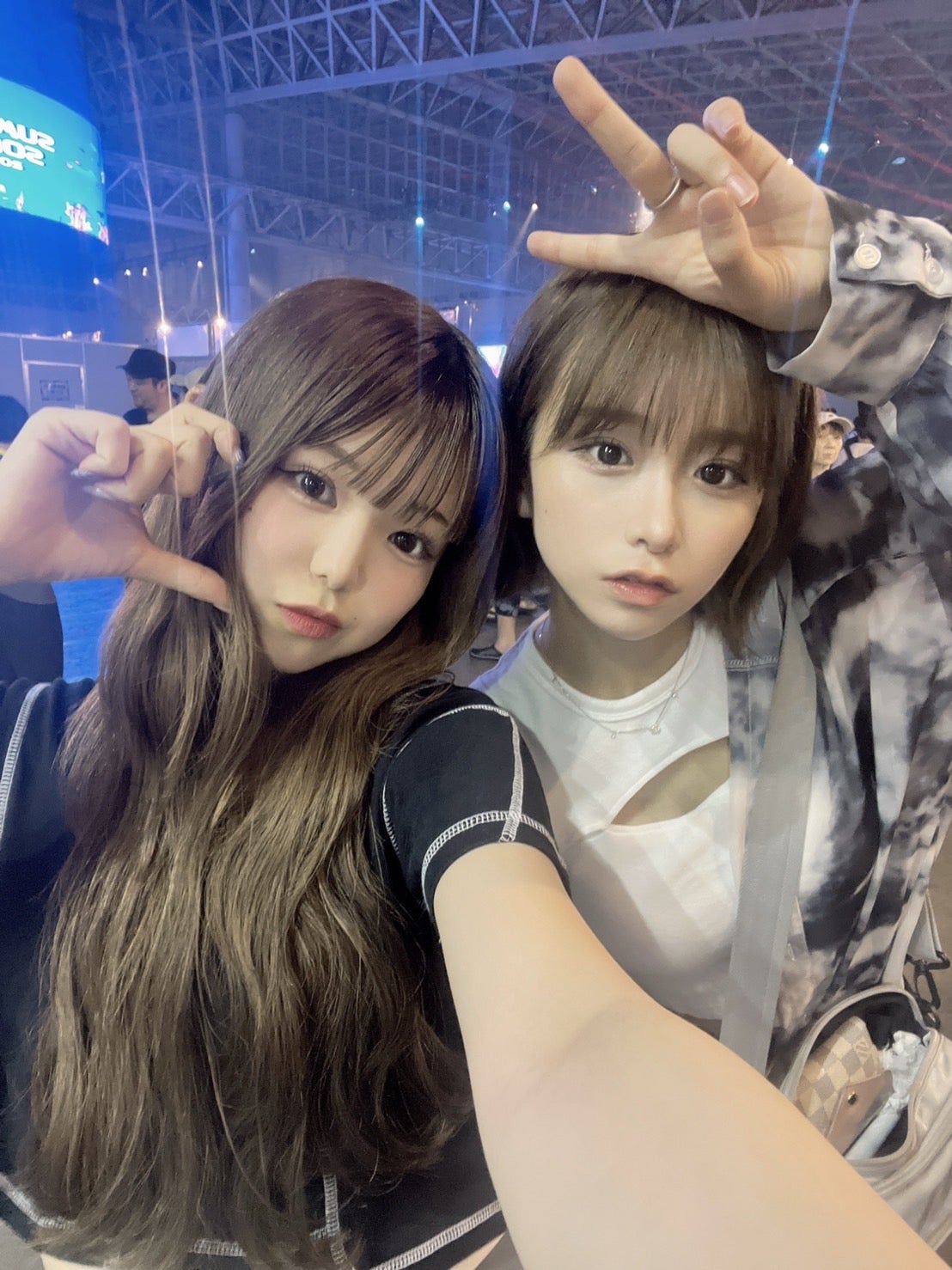 夏フェスでの写真（提供画像）