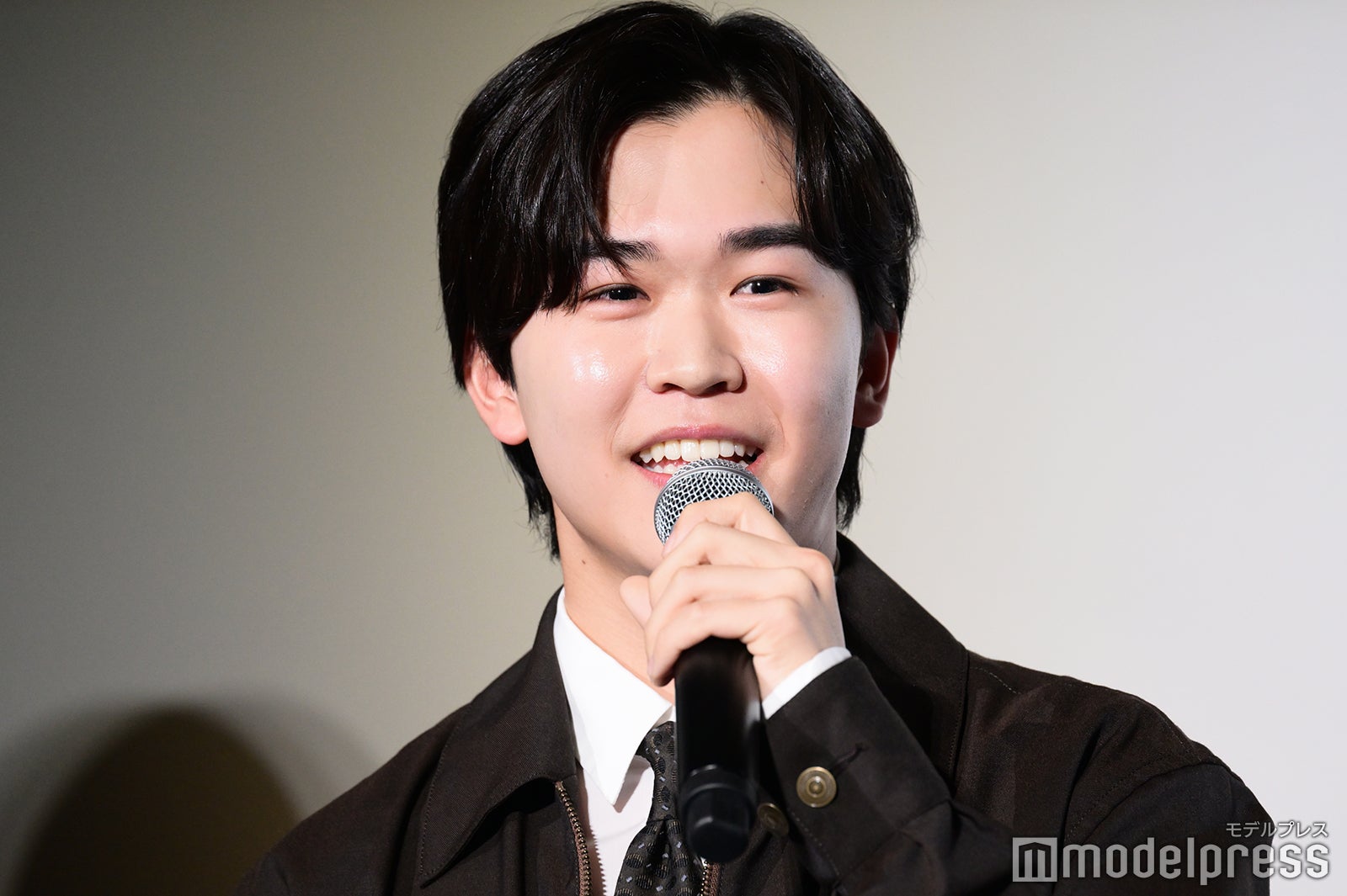 鈴木福（C）モデルプレス