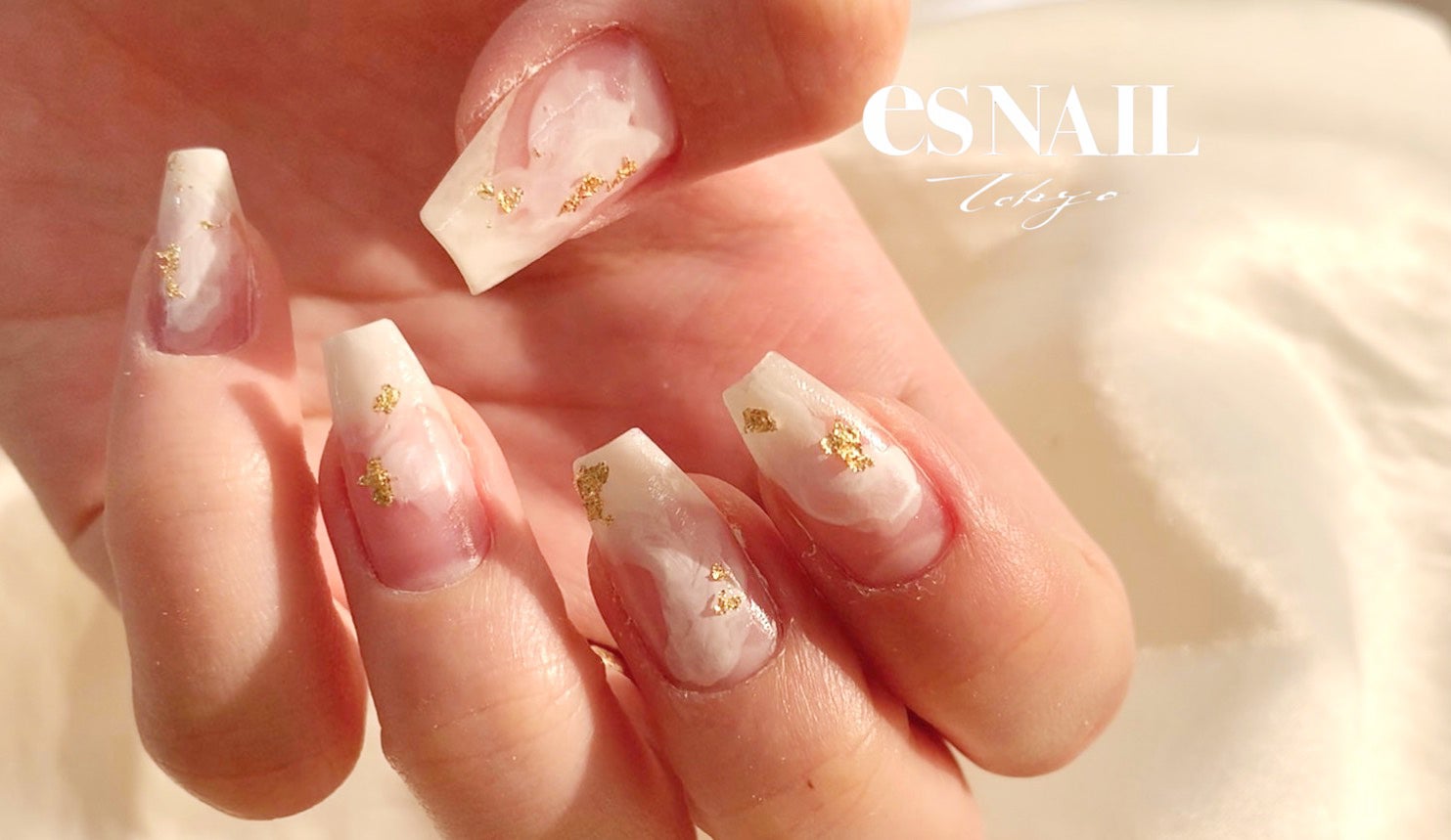 プロが伝授！簡単“ニュアンスネイル”の作り方【プレゼント企画あり】