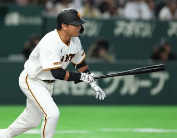 安打締めの長野久義に巨人・阿部監督も感嘆「いや、すごいね。やっぱ天才」「長さんを象徴してる」