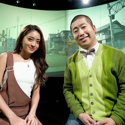澤部佑&みちょぱ、世界中のドラレコに映りこんだ感動秘話を紹介!
