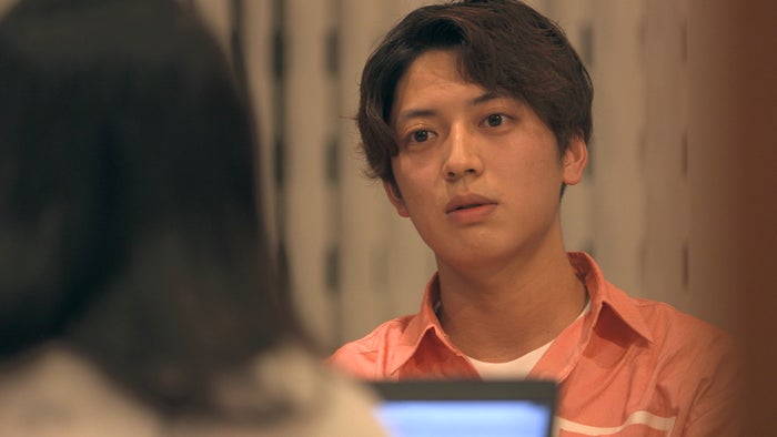 聡太「TERRACE HOUSE OPENING NEW DOORS」39th WEEK(C)フジテレビ/イースト・エンタテインメント