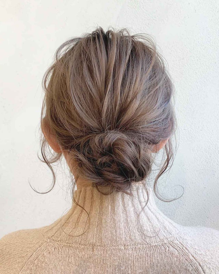 雨の日おすすめの簡単ヘアアレンジ4選 梅雨を可愛く乗り切る モデルプレス 雨の日おすすめの簡単ヘアアレンジ4選 梅雨を可愛く乗り切る モデルプレス